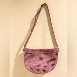 Clare V - Grande Fanny in Wild Thistle Bag Fanny Pack Waist Bag